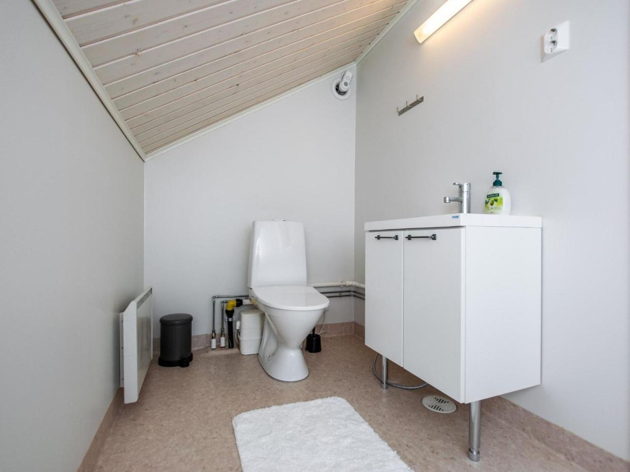 Holiday Home Hovimaeki By Interhome Vahasalmi Exterior foto