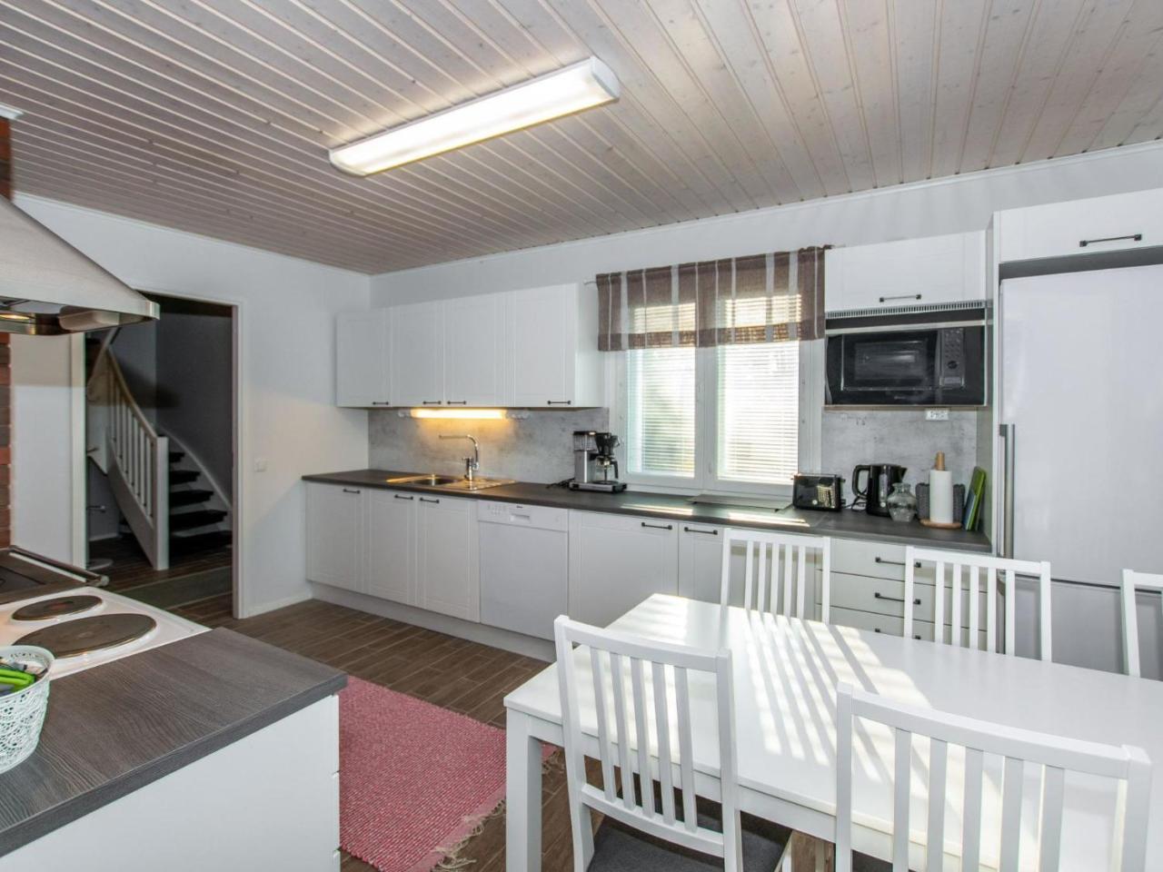 Holiday Home Hovimaeki By Interhome Vahasalmi Exterior foto