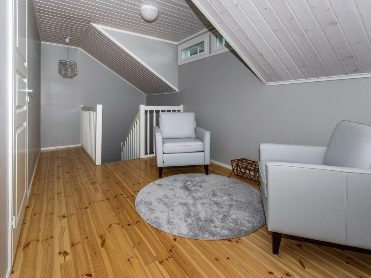 Holiday Home Hovimaeki By Interhome Vahasalmi Exterior foto
